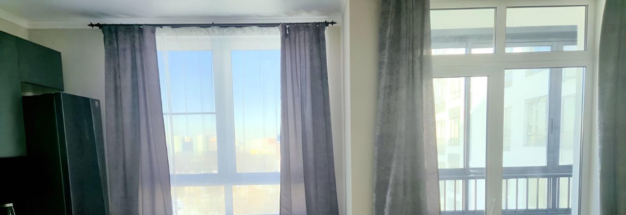 Сдается двухкомнатная квартира на проспект Куприна, 3к3, метро Ольховая, г. Москва