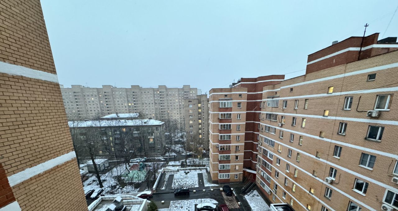 Сдам двухкомнатную квартиру на 4-й Красносельский переулок, 5, метро Комсомольская, г. Москва