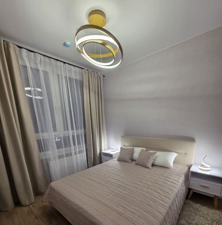 Снять однокомнатную квартиру на 5с4к1, метро Филатов Луг, г. Москва