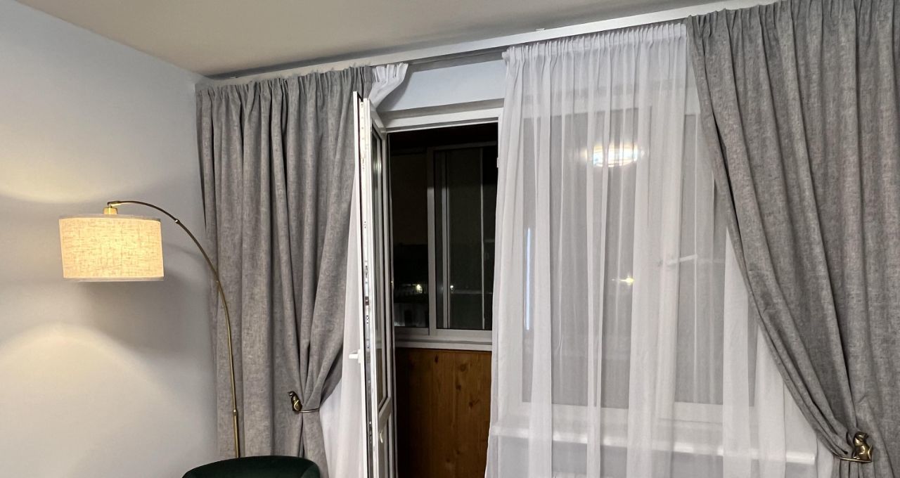 Сдаю 1к квартиру на Филевский бульвар, 40, метро Багратионовская, г. Москва