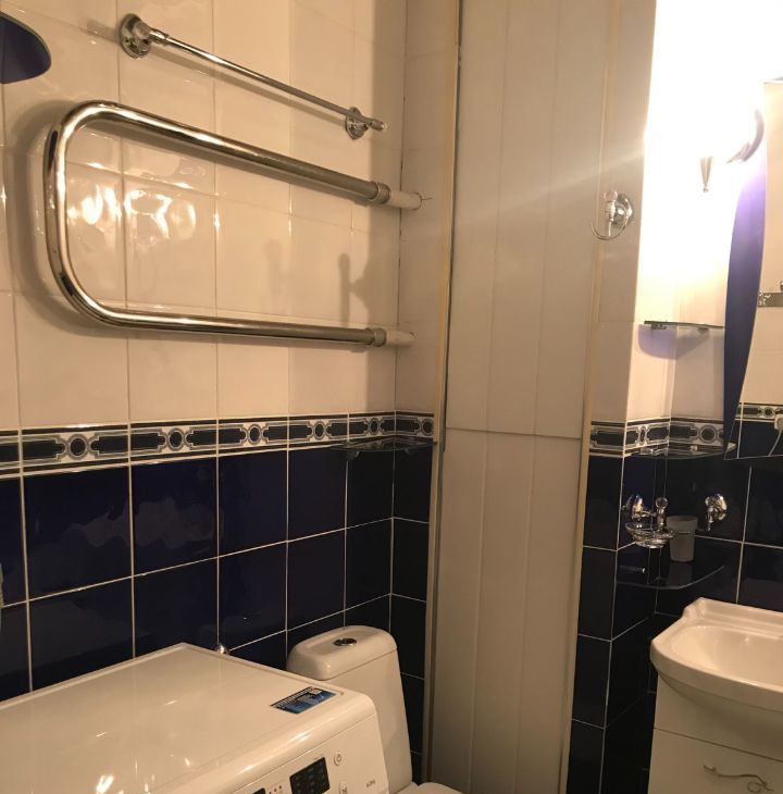 Аренда 1-к квартиры на Ленская улица, 23, метро Медведково, г. Москва