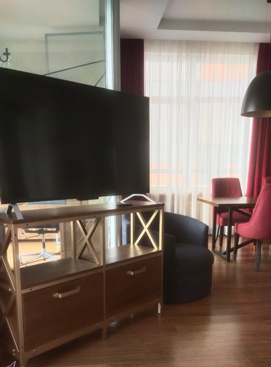 Сдается 3к квартира на улица Академика Королева, 10С1, метро ВДНХ, г. Москва