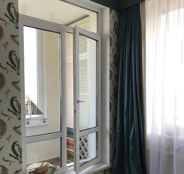 Сдаю 3х-комнатную квартиру на Автозаводская улица, 23с931к2, метро Технопарк, г. Москва