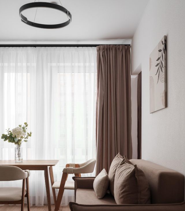 Сдаю 1-комнатную квартиру на 2-й Нагатинский проезд, 6к1, метро Коломенская, г. Москва