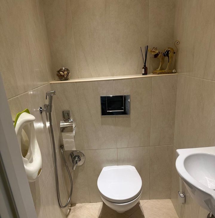 Снять четырехкомнатную квартиру на Новопесчаная улица, 17К2, метро Панфиловская, г. Москва