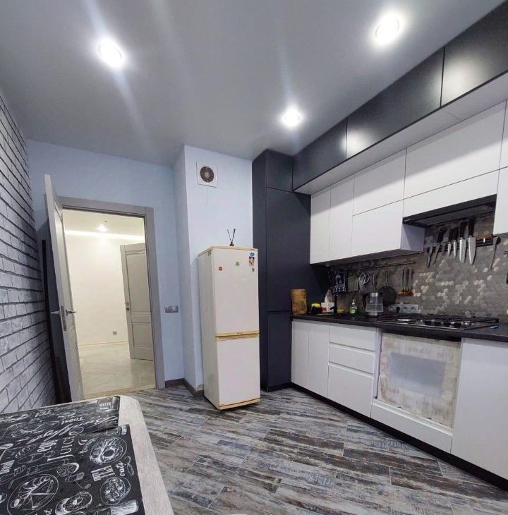 Сдаю 1-комнатную квартиру на улица Генерала Донскова, 23, г. Москва