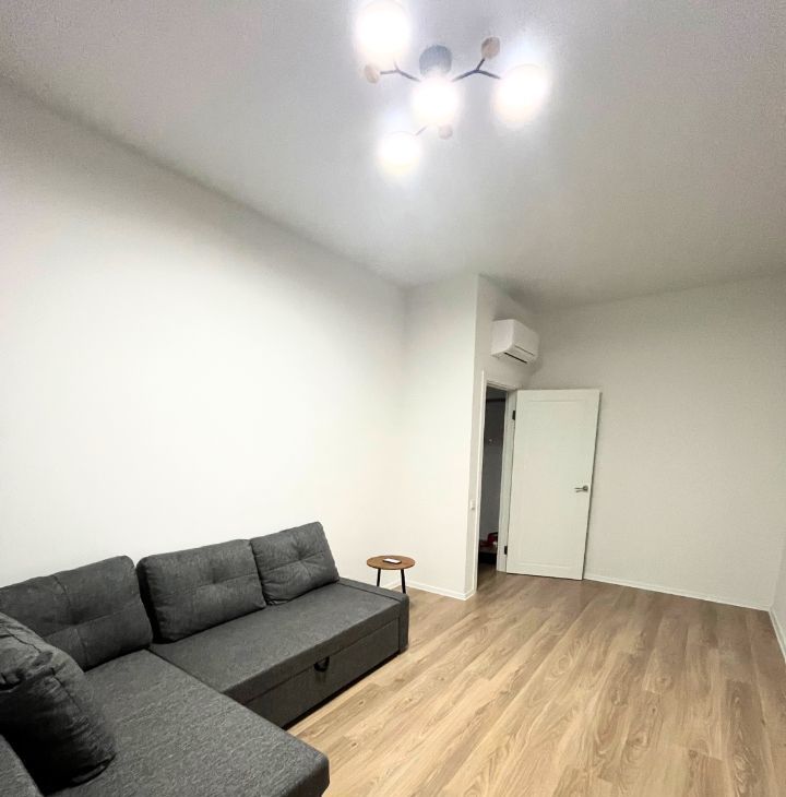 Сдаю однокомнатную квартиру на улица Алхимовская, 1к4, метро Бунинская аллея, г. Москва