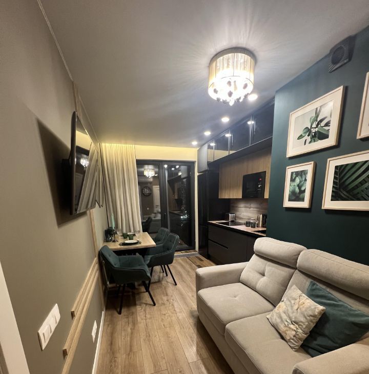 Сдается 2х-комнатная квартира на Окская улица, 7А, метро Кузьминки, г. Москва