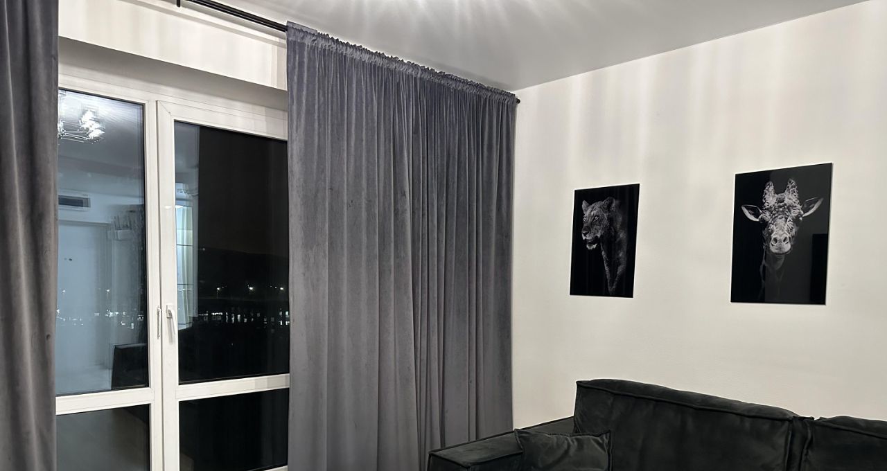 Сдается 1-комнатная квартира на улица Саларьевская, 9, метро Филатов Луг, г. Москва