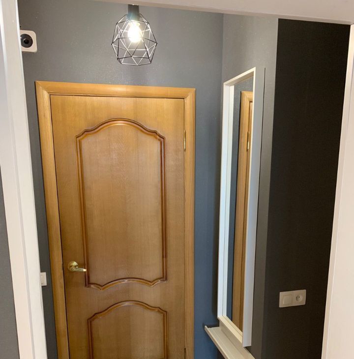 Сдам однокомнатную квартиру на к406, г. Москва