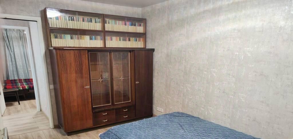 Сдается 3-комнатная квартира на улица Яблочкова, 29, метро Фонвизинская, г. Москва