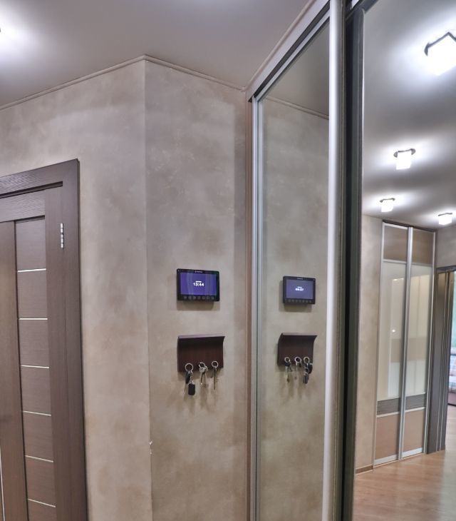 Снять 1-комнатную квартиру на Нижняя Первомайская улица, 53, г. Москва