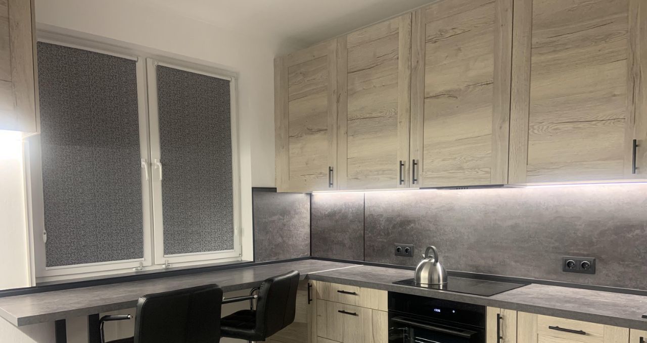 Сдам 1-к квартиру на набережная Новикова-Прибоя, 6Б, метро Хорошёвская, г. Москва