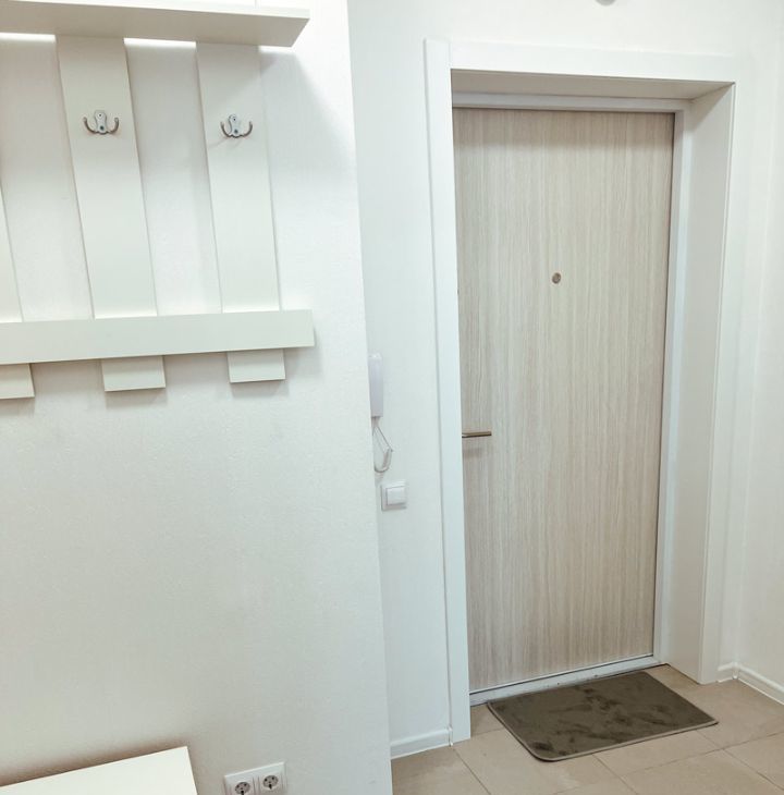 Снять 1-к квартиру на Давыдковская улица, 10, метро Пионерская, г. Москва