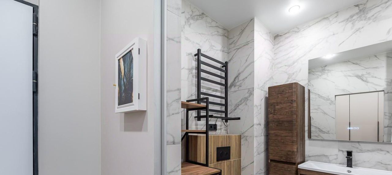 Аренда 2-к квартиры на Волгоградский проспект, 32/5к2, метро Угрешская, г. Москва