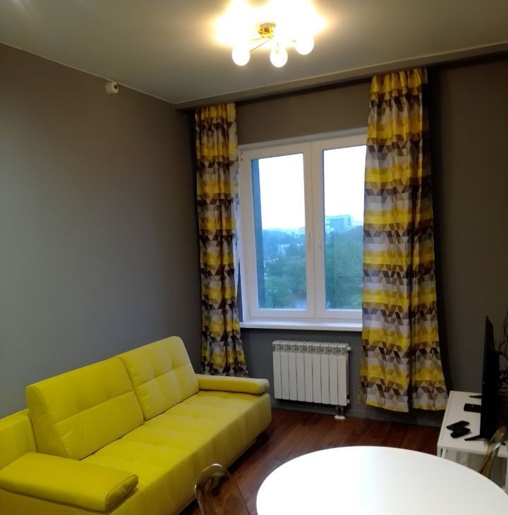 Сдается 2х-комнатная квартира на Профсоюзная улица, 128А, метро Беляево, г. Москва