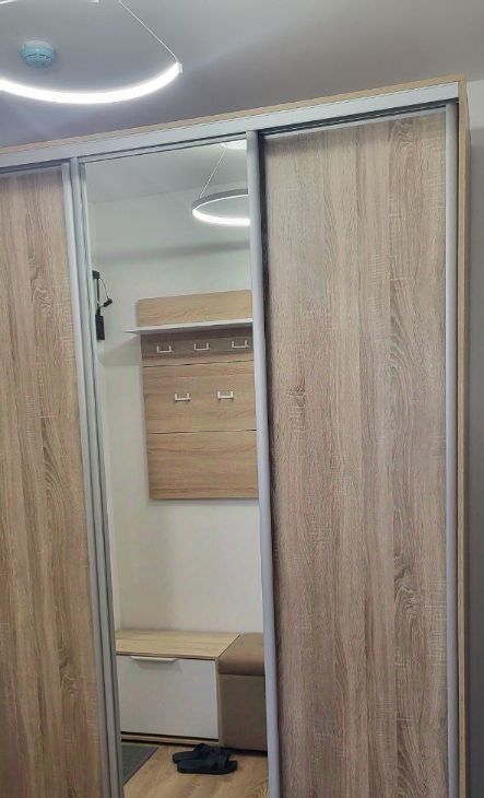 Сдается 2-комнатная квартира на улица Аэростатная, 12к1, г. Москва