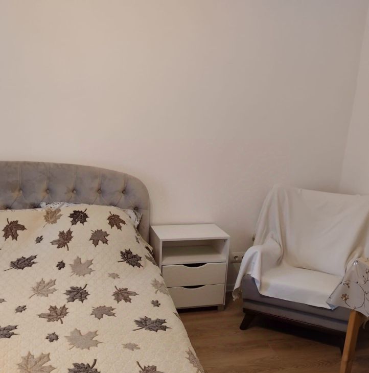 Аренда 3-к квартиры на улица Генерала Глаголева, 5К1, метро Хорошёвская, г. Москва