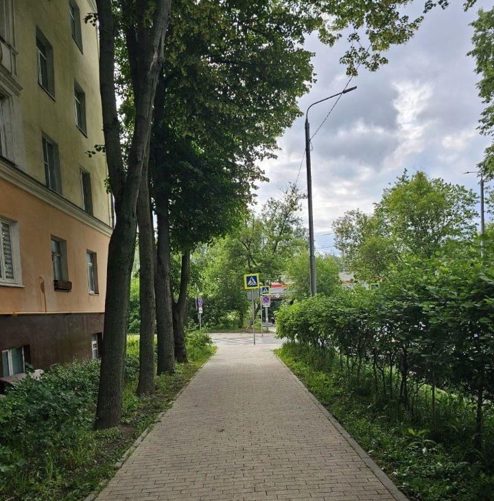 Сдам 1-к квартиру на 5-й Войковский проезд, 6, метро Стрешнево, г. Москва