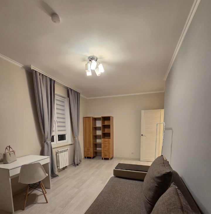 Сдается 2к квартира на Изумрудная улица, 24К1, метро Свиблово, г. Москва