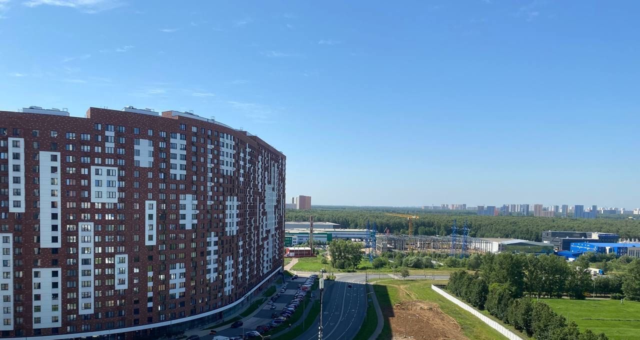Сдам однокомнатную квартиру на Родниковая улица, 9А, метро Саларьево, г. Москва
