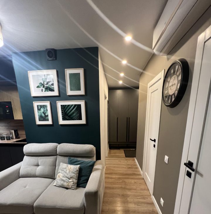 Сдается 2х-комнатная квартира на Окская улица, 7А, метро Кузьминки, г. Москва