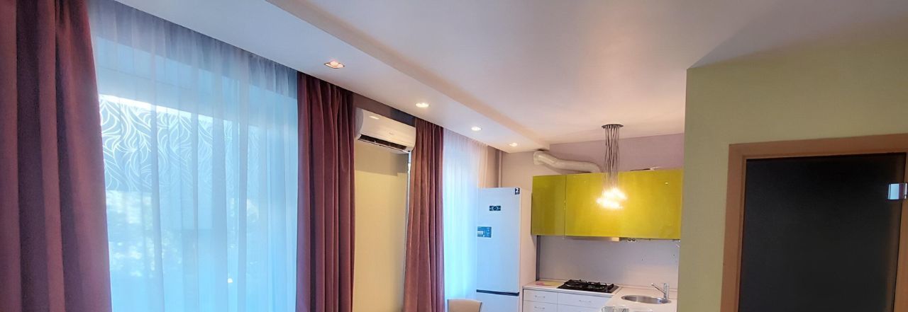 Сдается 1-комнатная квартира на Стрельбищенский переулок, 23А, метро Шелепиха, г. Москва