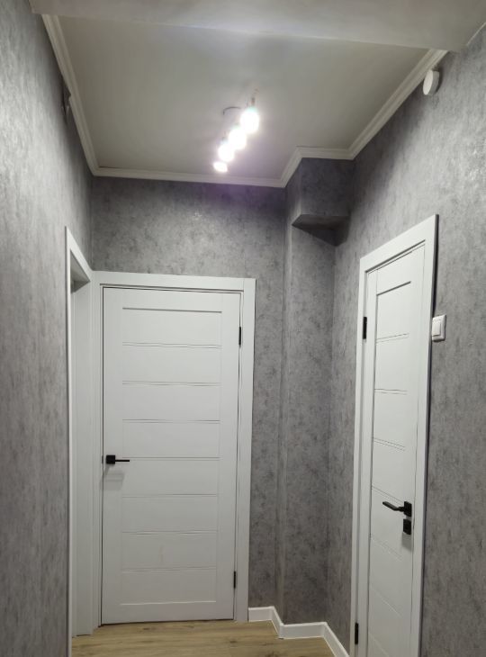 Снять 2к квартиру на Новая Басманная улица, 4-6С3, метро Красные ворота, г. Москва