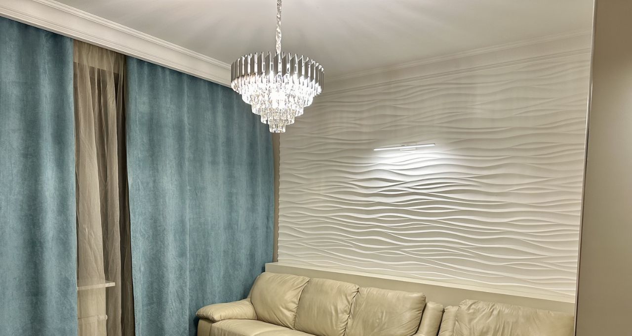 Аренда 2к квартиры на улица Серпуховский Вал, 21к2, метро Тульская, г. Москва