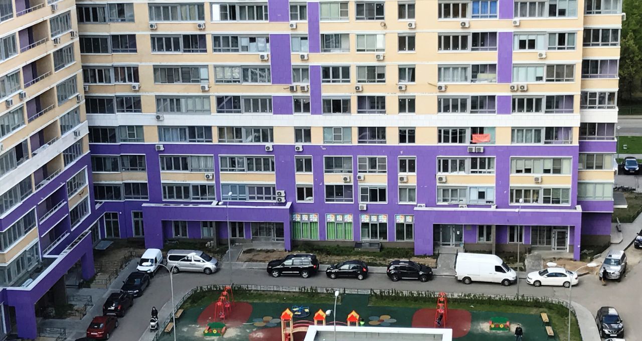 Снять 4-к квартиру на улица Мельникова, 3к5, метро Волгоградский проспект, г. Москва