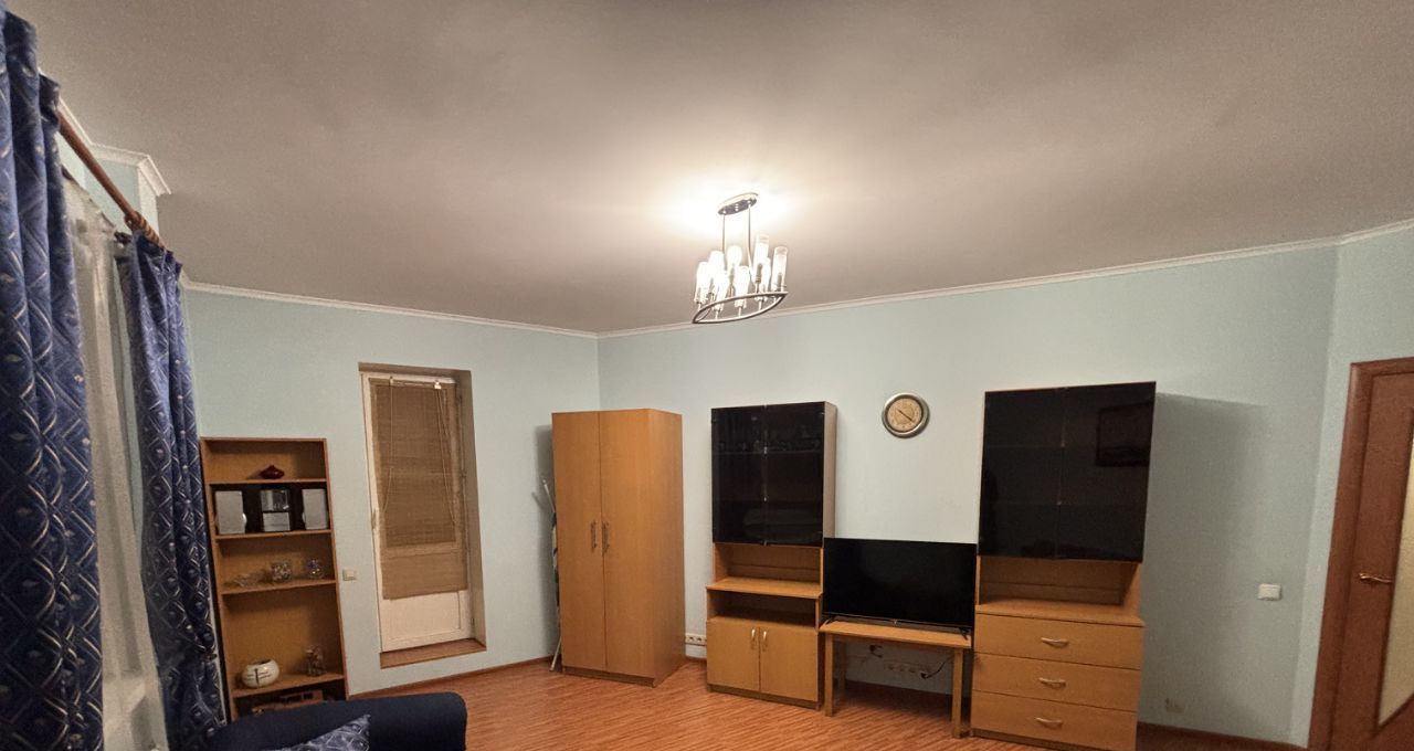 Сдается 2х-комнатная квартира на 6-я Кожуховская улица, 15к2, метро Дубровка (Люблинская линия), г. Москва