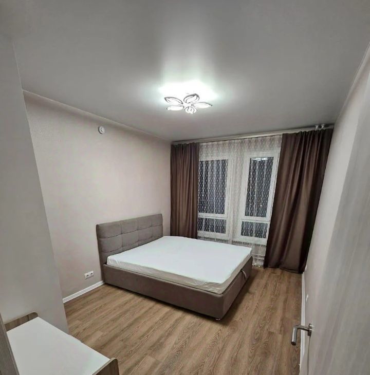 Сдается однокомнатная квартира на улица Михайлова, 30Ак6, метро Рязанский проспект, г. Москва