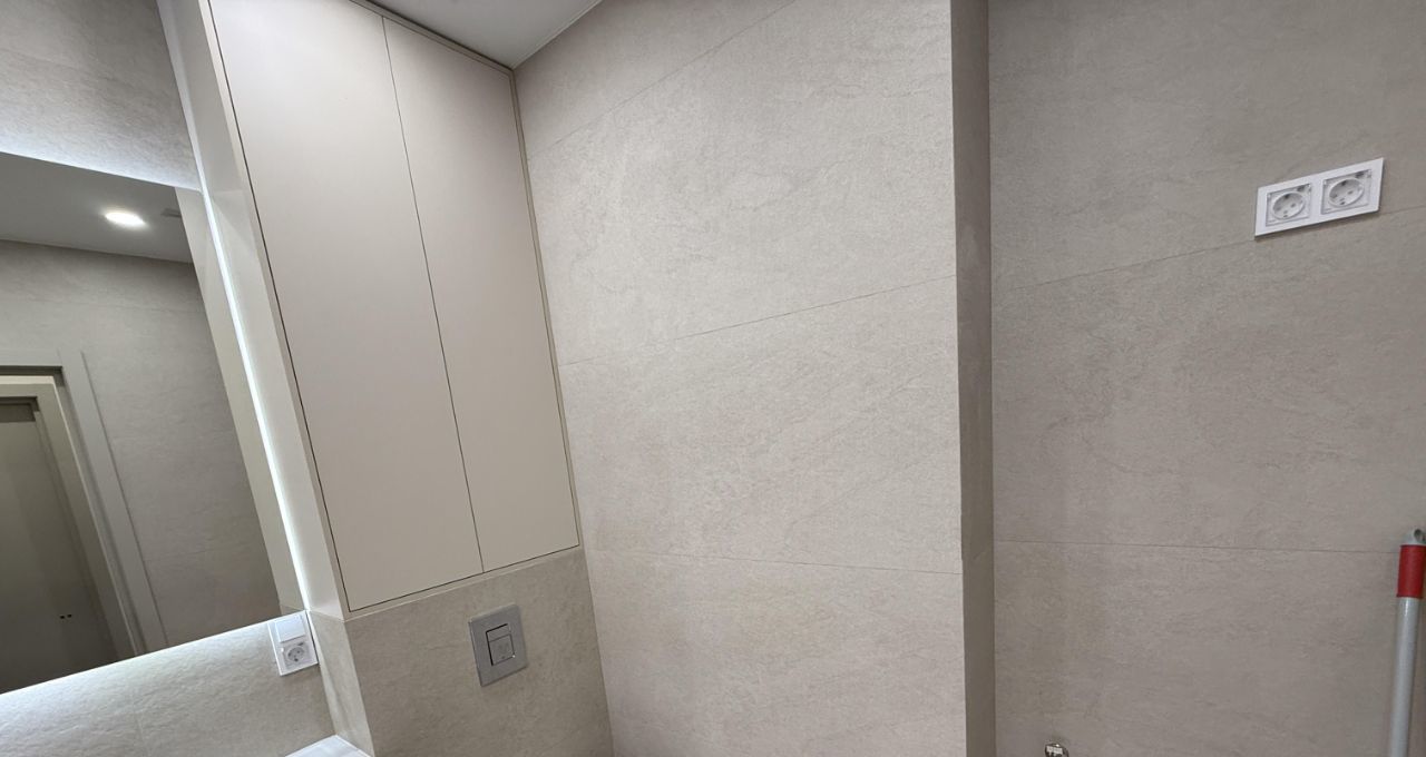 Сдаю 4х-комнатную квартиру на Волгоградский проспект, 32/5к4, метро Волгоградский проспект, г. Москва