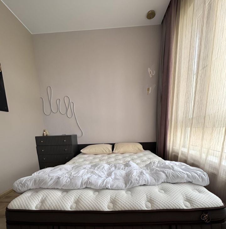 Сдаю 2-к квартиру на Щукинская улица, 3, метро Щукинская, г. Москва