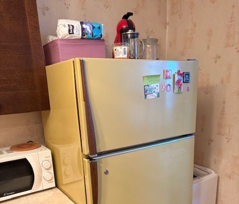 Сдам однокомнатную квартиру на улица Генерала Антонова, 5К5, метро Калужская, г. Москва