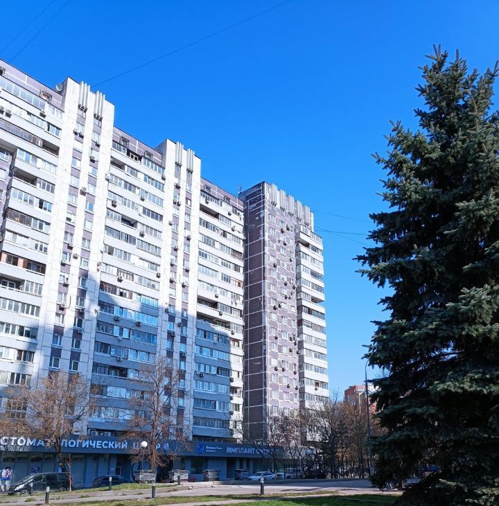 Сдается двухкомнатная квартира на Марксистская улица, 5, метро Крестьянская застава, г. Москва