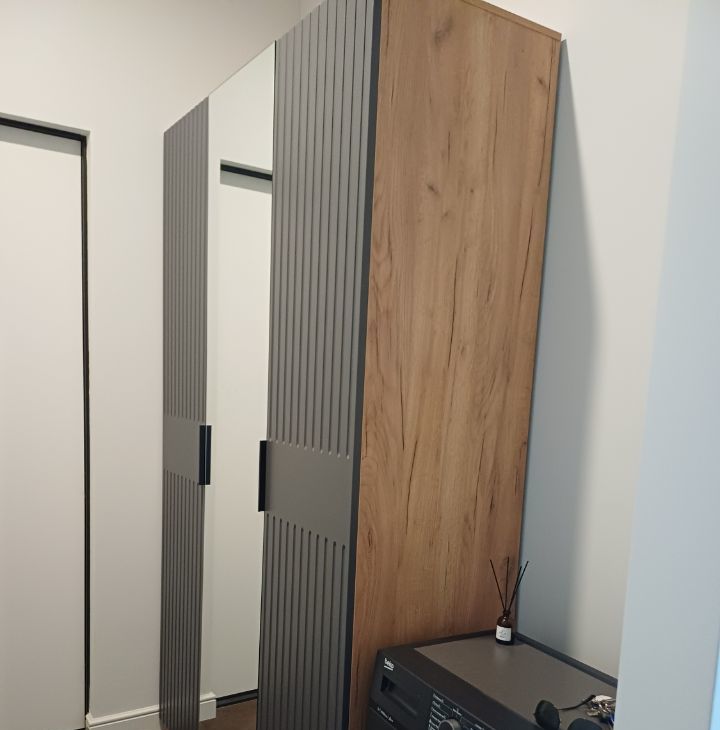 Снять 1-к квартиру на Сосинская улица, 8, метро Дубровка (Люблинская линия), г. Москва