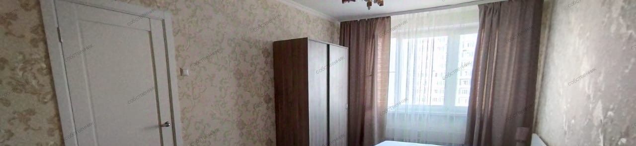 Аренда 1к квартиры на улица Красного Маяка, 15К3, метро Южная, г. Москва