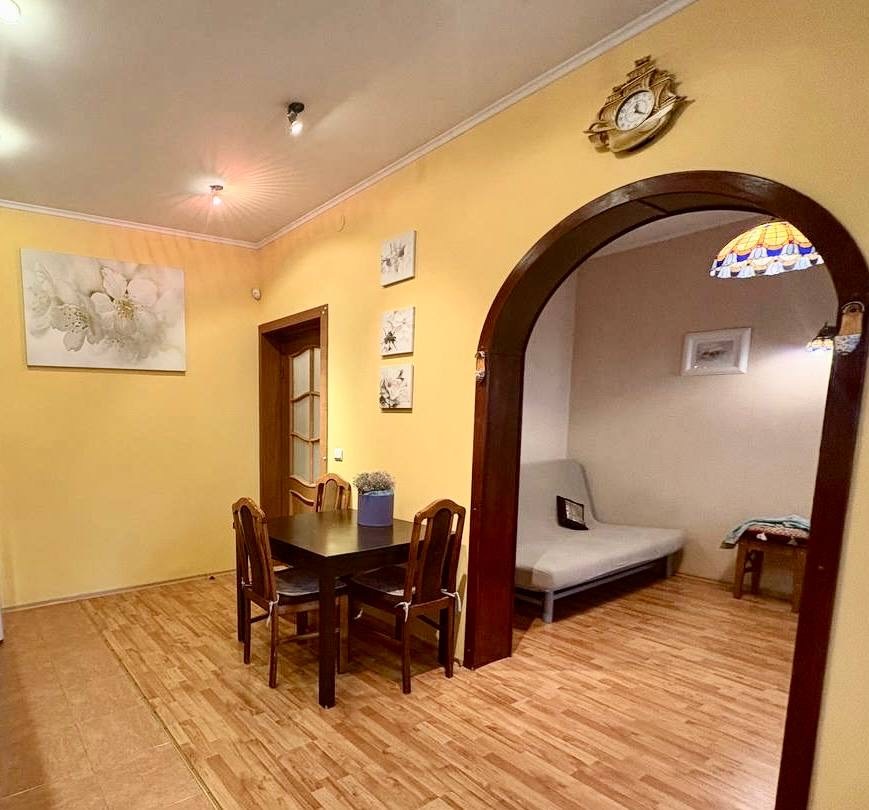 Сдаю 2к квартиру на г Санкт-Петербург, ул 1-я Утиная, д 32 литера А, метро Пионерская, г. Санкт-Петербург