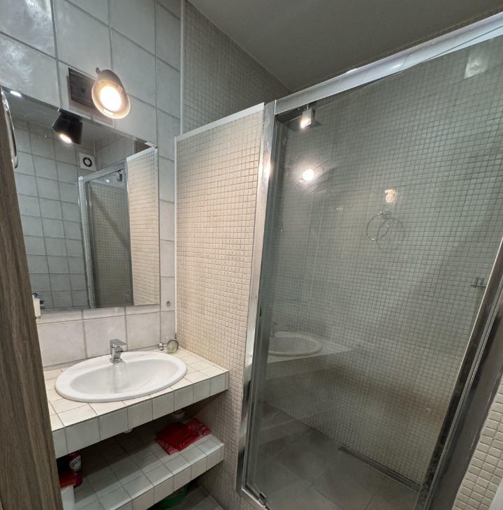 Сдается 1-к квартира на улица Татьянин Парк, 16к1, метро Озёрная, г. Москва