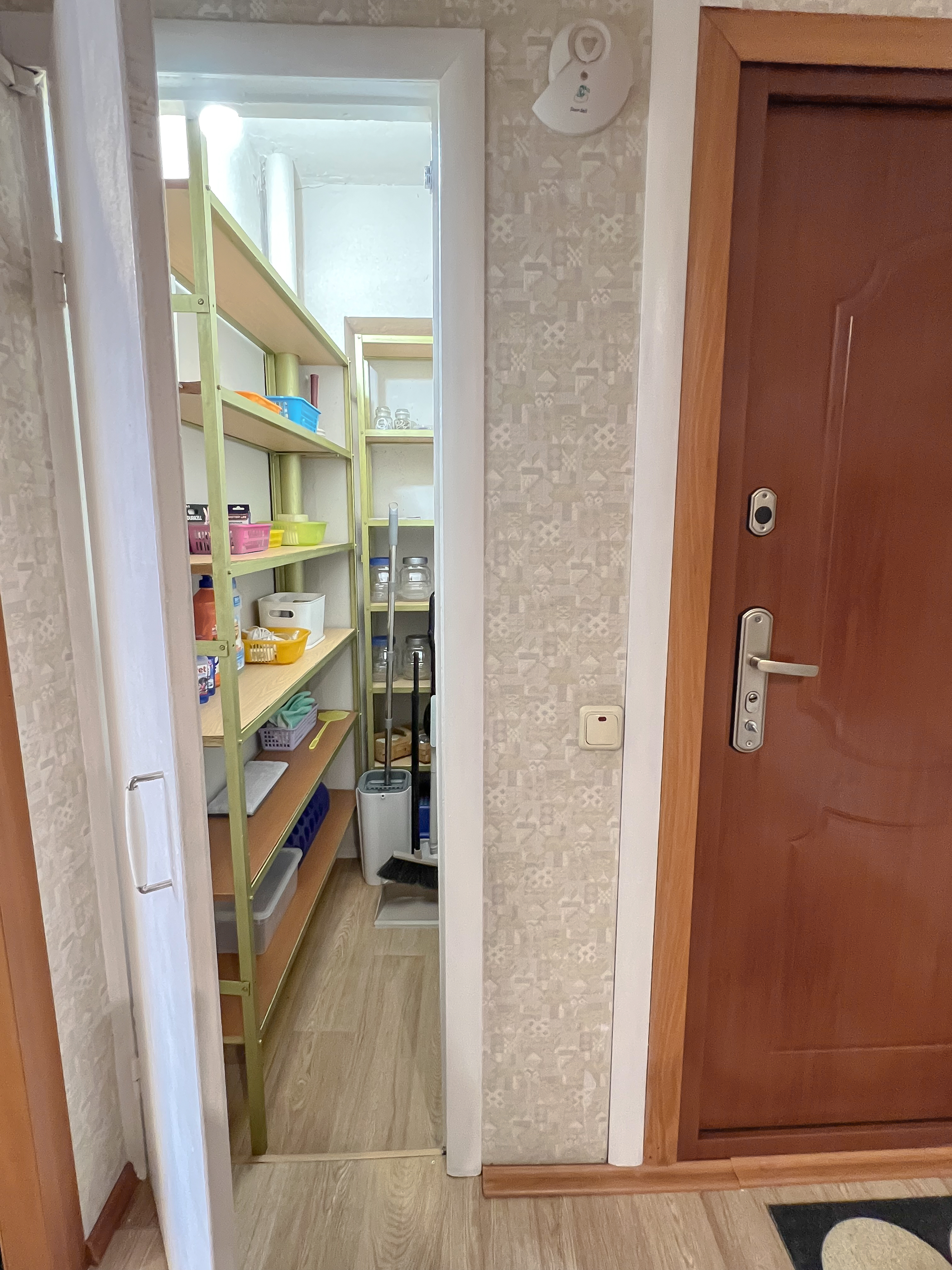 Аренда 3-комнатной квартиры на г Москва, ул Вешняковская, д 6 к 5, метро Новогиреево, г. Москва