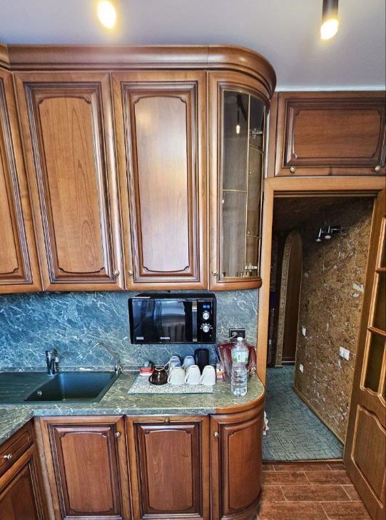 Снять 3х-комнатную квартиру на улица Вавилова, 60К5, метро Профсоюзная, г. Москва