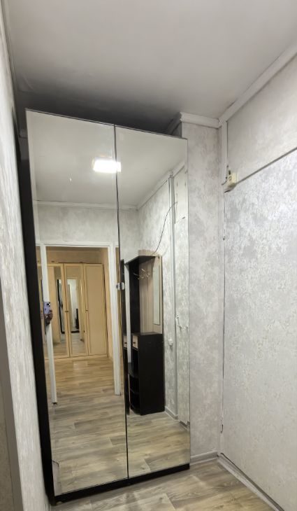 Снять 1к квартиру на Кировоградская улица, 44К2, метро Аннино, г. Москва