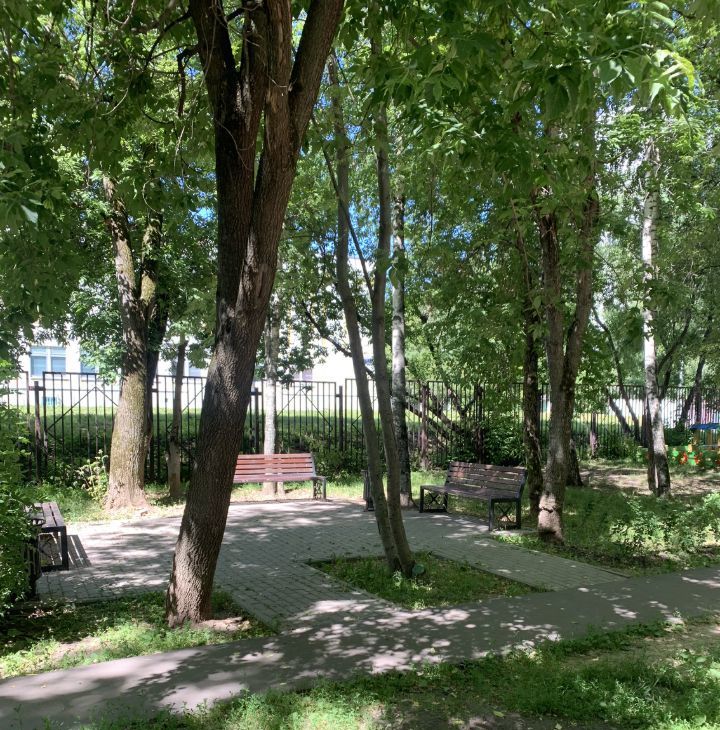 Аренда двухкомнатной квартиры на улица Героев Панфиловцев, 35К4, метро Митино, г. Москва