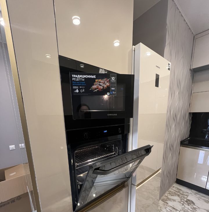 Сдам двухкомнатную квартиру на Ходынский бульвар, 20А, метро ЦСКА, г. Москва