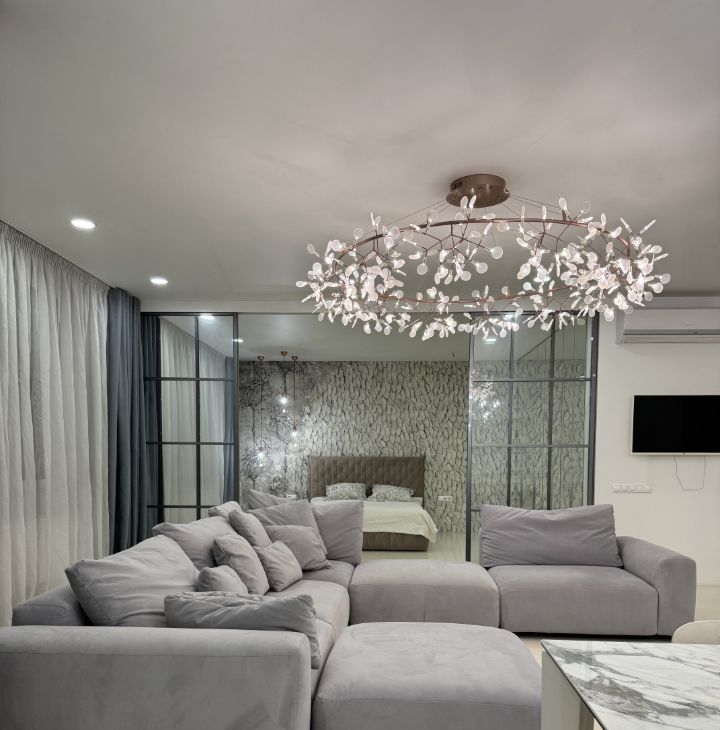 Сдам 2-комнатную квартиру на Сосинская улица, 6, метро Дубровка (Люблинская линия), г. Москва