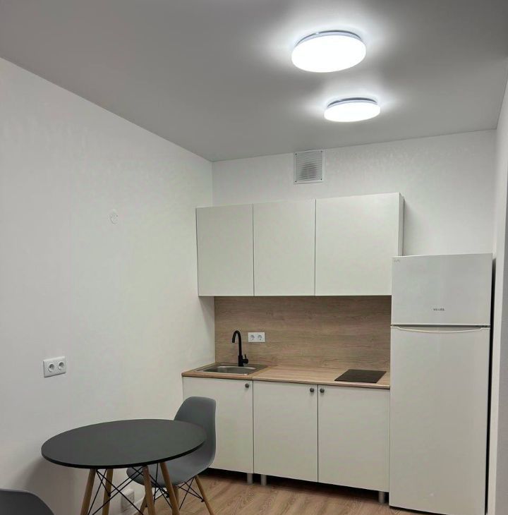 Сдаю 2-комнатную квартиру на улица Братьев Бромлей, 5к2, метро Прокшино, г. Москва