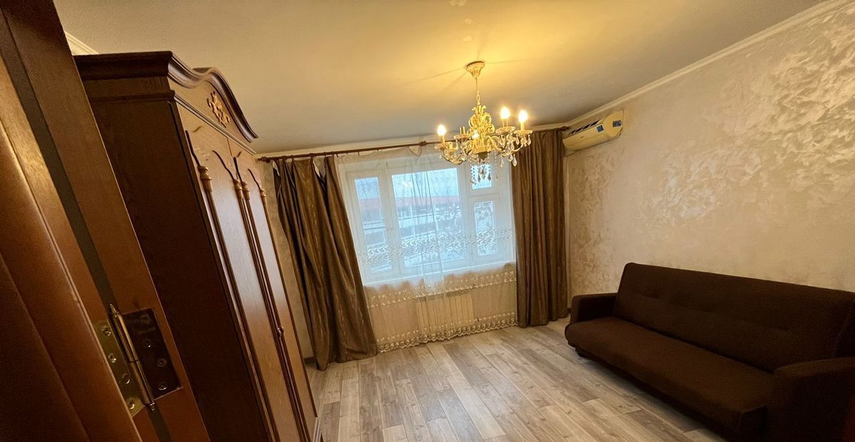 Снять 2к квартиру на 19, метро Коммунарка, г. Москва
