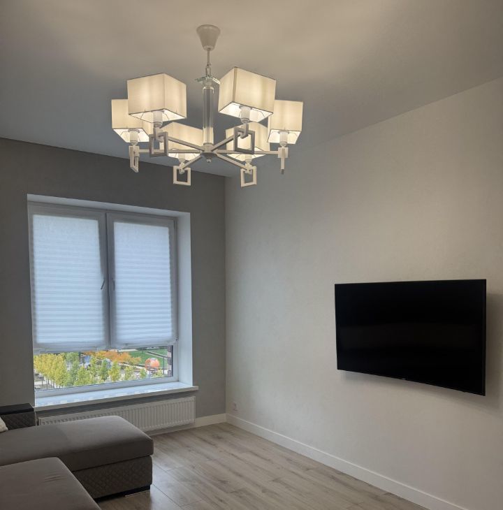 Сдаю 3-комнатную квартиру на улица Черняховского, 19, метро Аэропорт, г. Москва