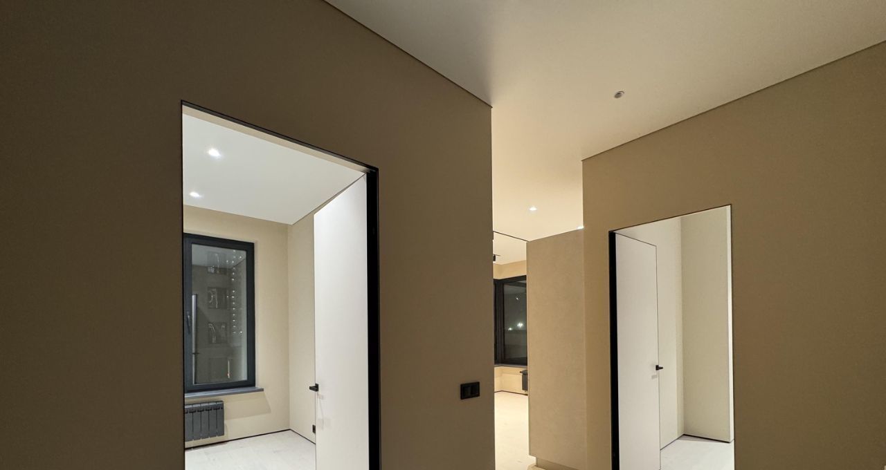 Сдаю 3-к квартиру на улица Нижние Мневники, 20, метро Молодёжная, г. Москва